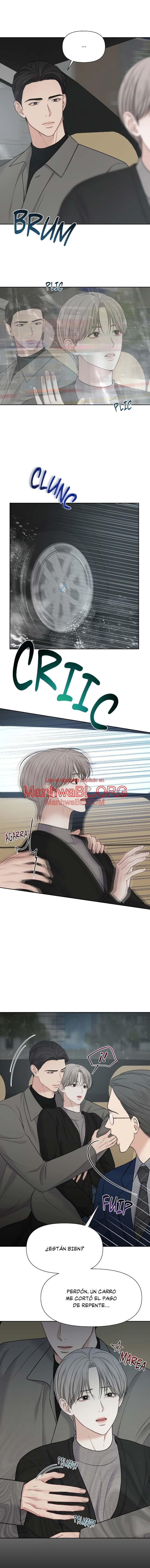 MacGuffin - Capítulo 26 manhwa