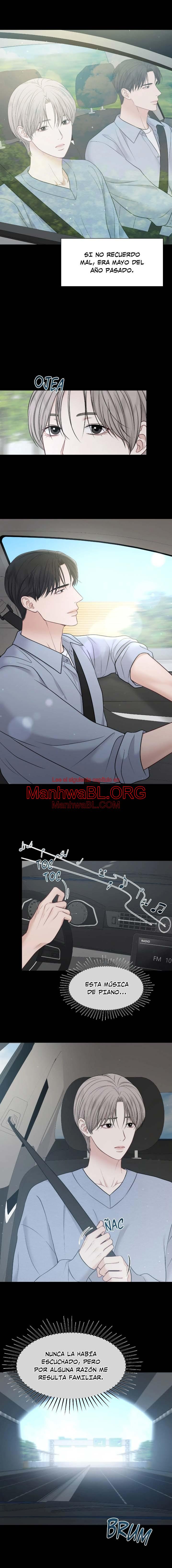 MacGuffin - Capítulo 26 manhwa