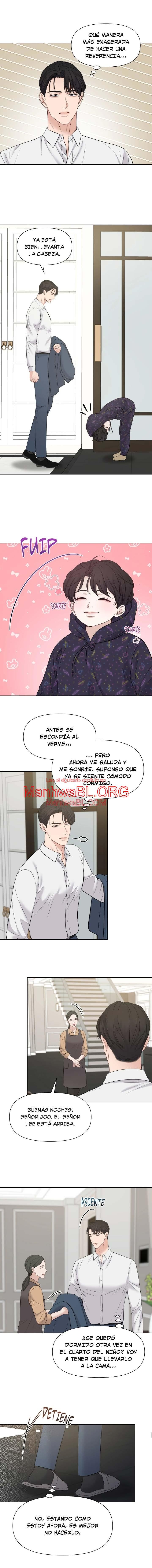 MacGuffin - Capítulo 39 2 manhwa