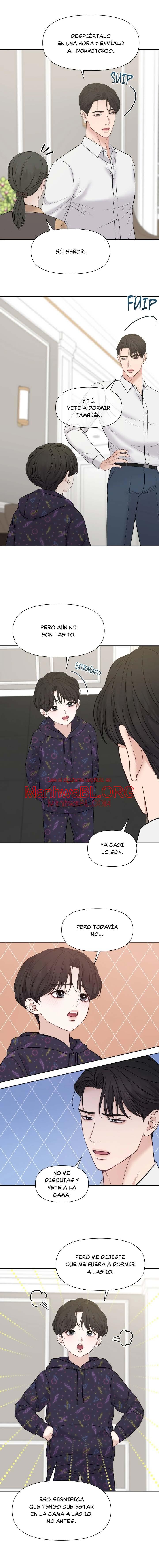 MacGuffin - Capítulo 39 2 manhwa