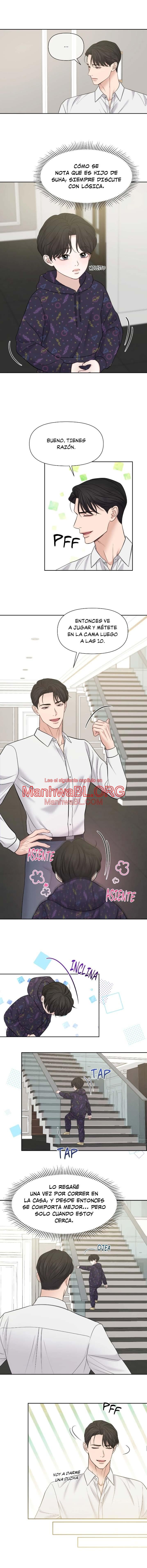 MacGuffin - Capítulo 39 2 manhwa