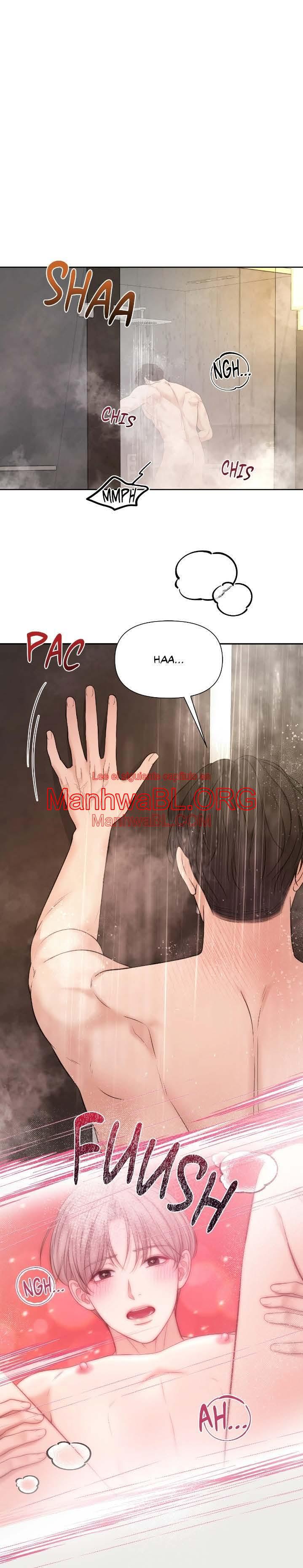 MacGuffin - Capítulo 39 2 manhwa