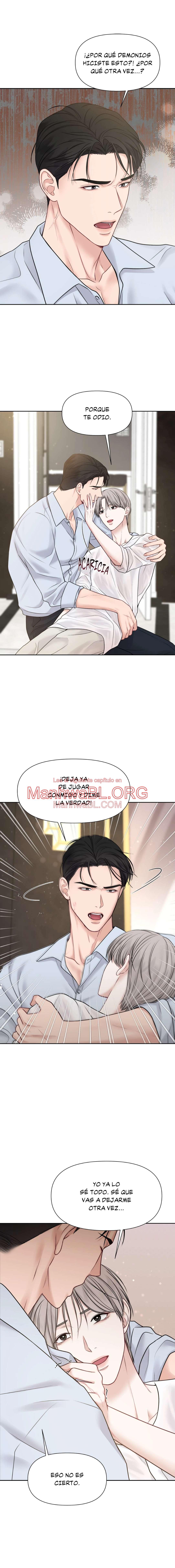 MacGuffin - Capítulo 7 3 manhwa