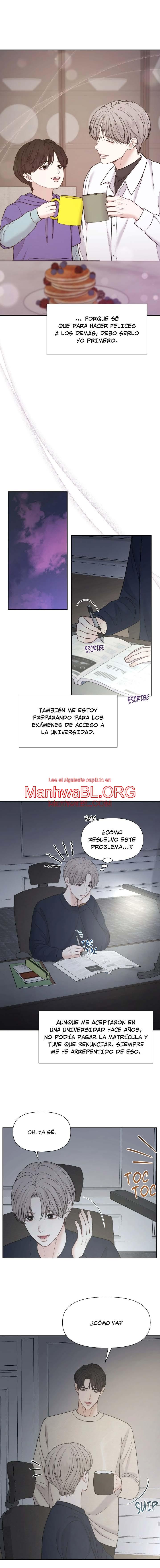 MacGuffin - Capítulo 37 2 manhwa