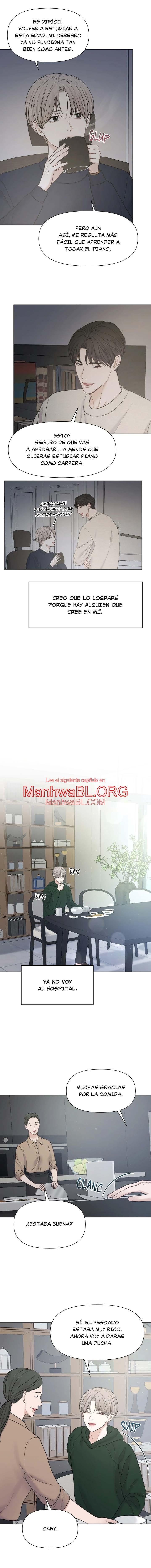MacGuffin - Capítulo 37 2 manhwa