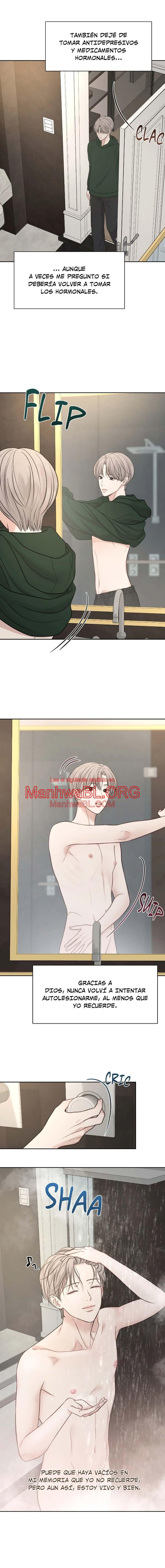 MacGuffin - Capítulo 37 2 manhwa