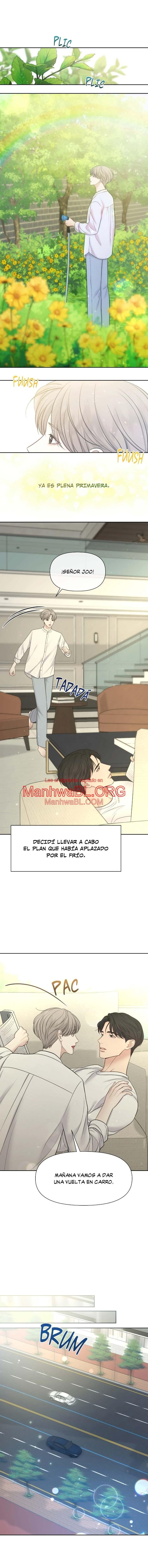 MacGuffin - Capítulo 37 2 manhwa