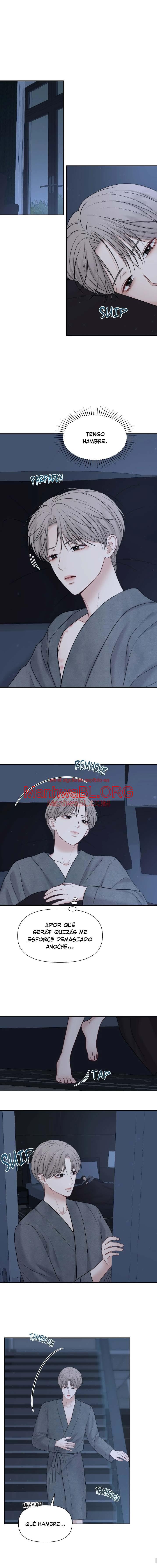 MacGuffin - Capítulo 32 2 manhwa