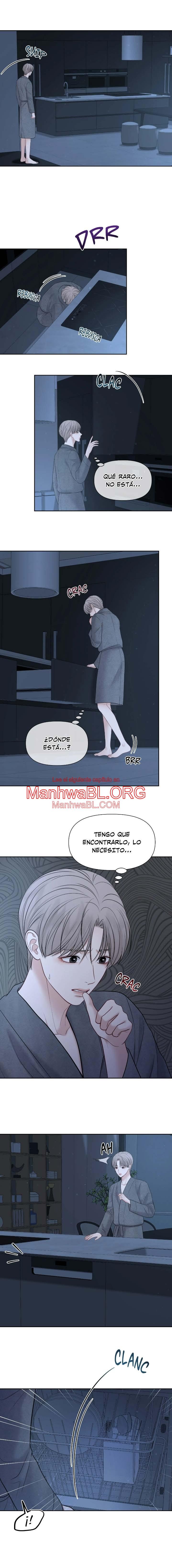 MacGuffin - Capítulo 32 2 manhwa