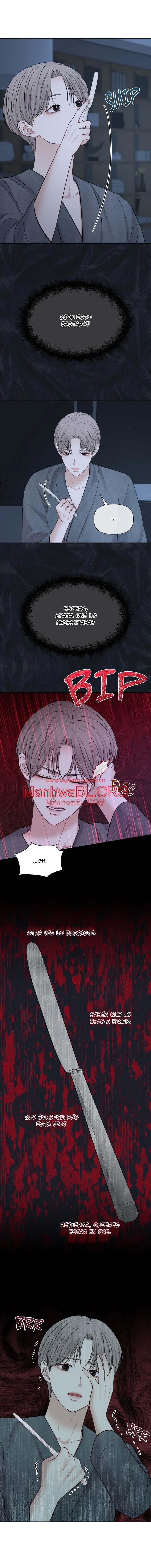 MacGuffin - Capítulo 32 2 manhwa