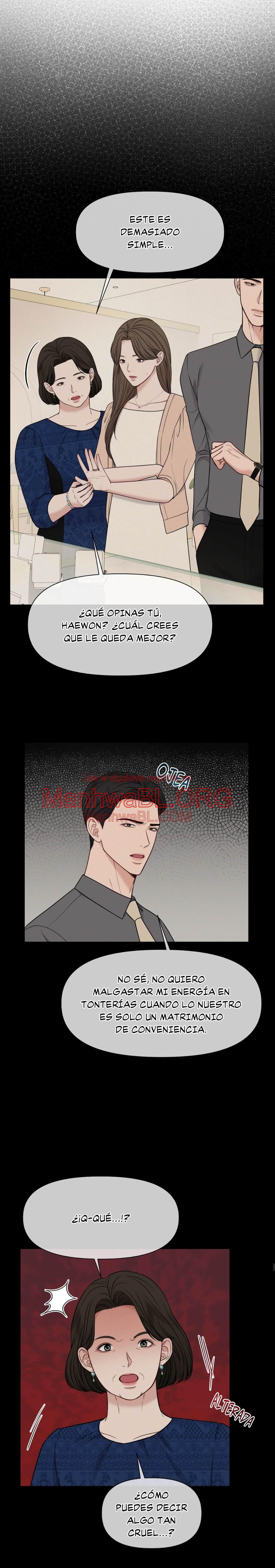 MacGuffin - Capítulo 19 manhwa