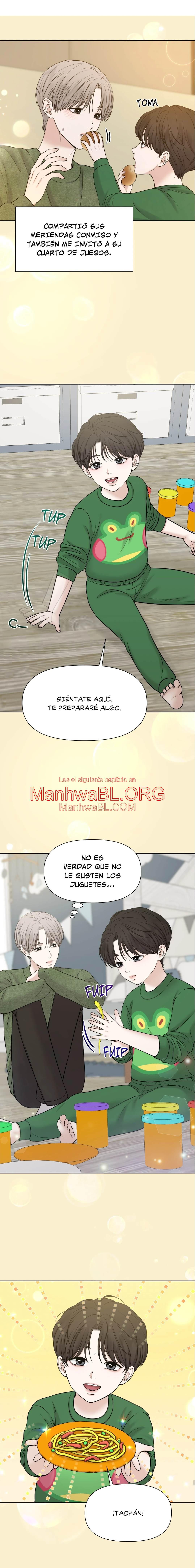 MacGuffin - Capítulo 31 2 manhwa