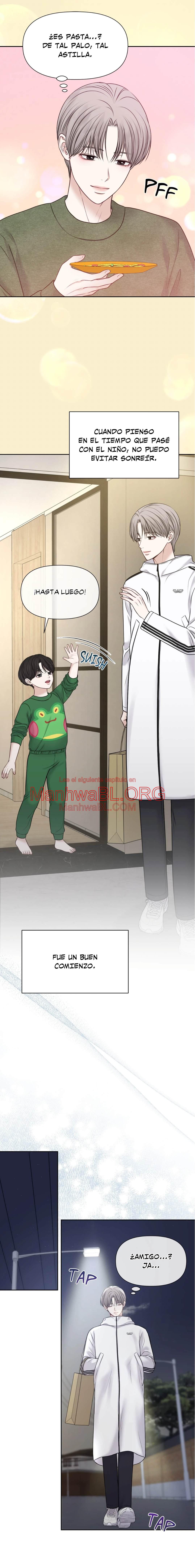 MacGuffin - Capítulo 31 2 manhwa