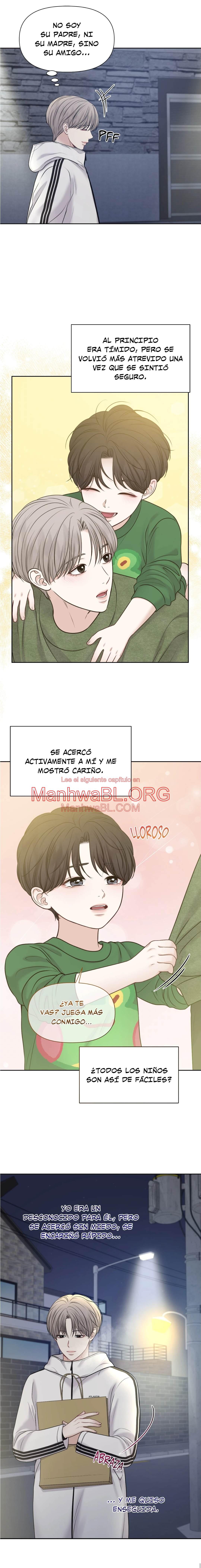 MacGuffin - Capítulo 31 2 manhwa