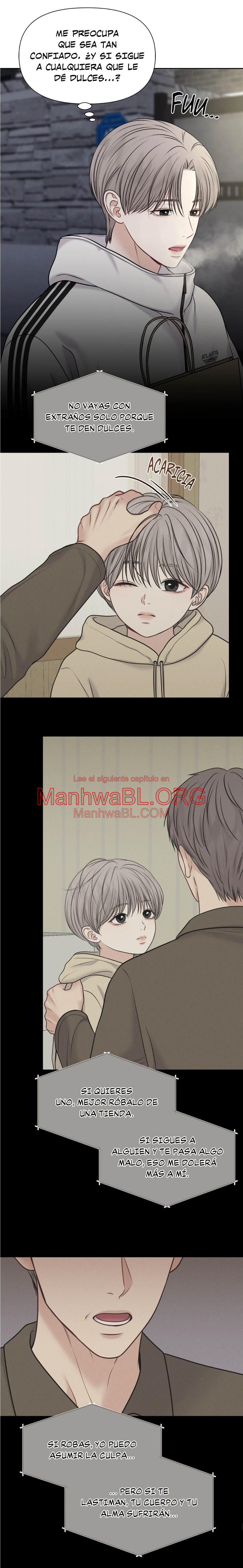 MacGuffin - Capítulo 31 2 manhwa
