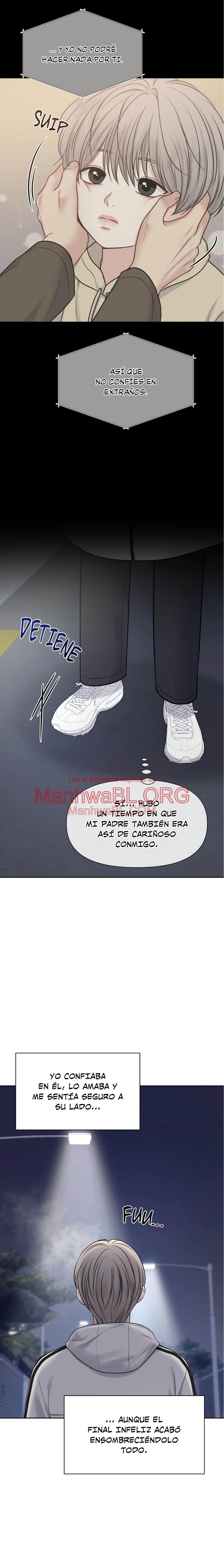 MacGuffin - Capítulo 31 2 manhwa