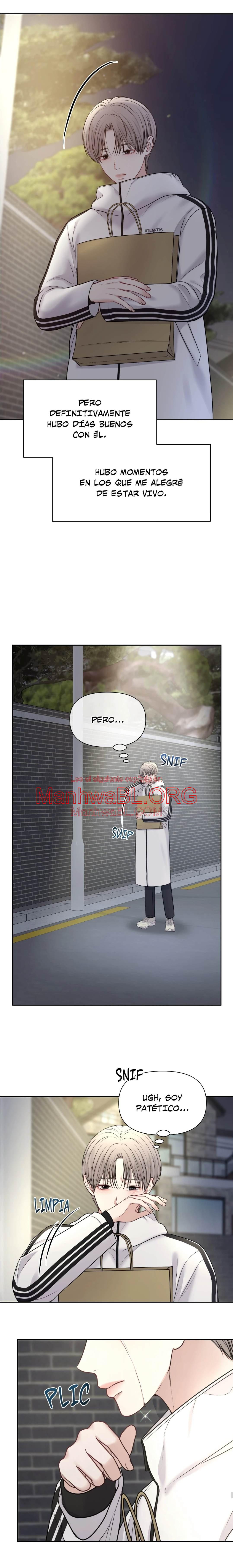 MacGuffin - Capítulo 31 2 manhwa