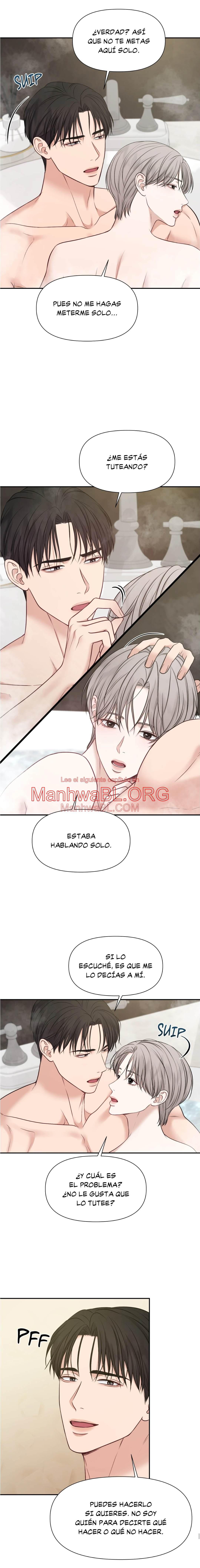 MacGuffin - Capítulo 28 2 manhwa