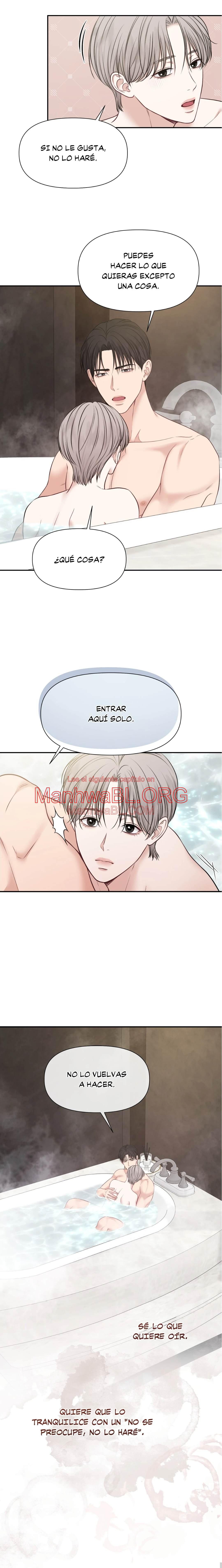 MacGuffin - Capítulo 28 2 manhwa