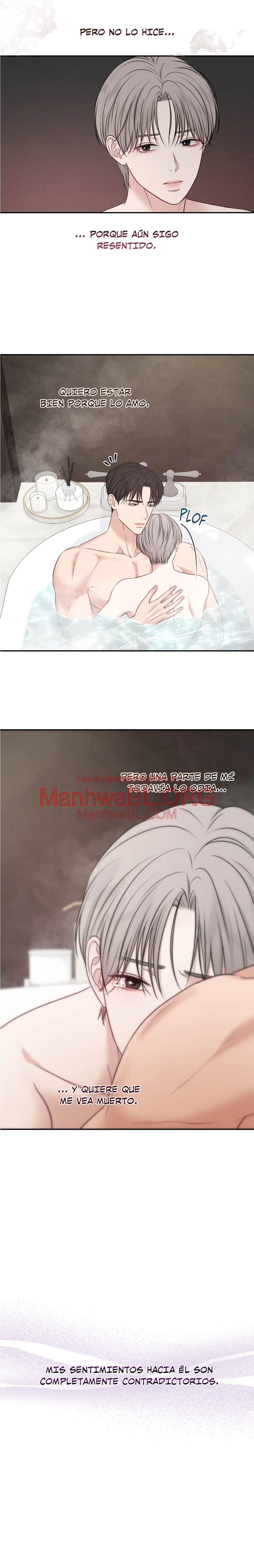 MacGuffin - Capítulo 28 2 manhwa