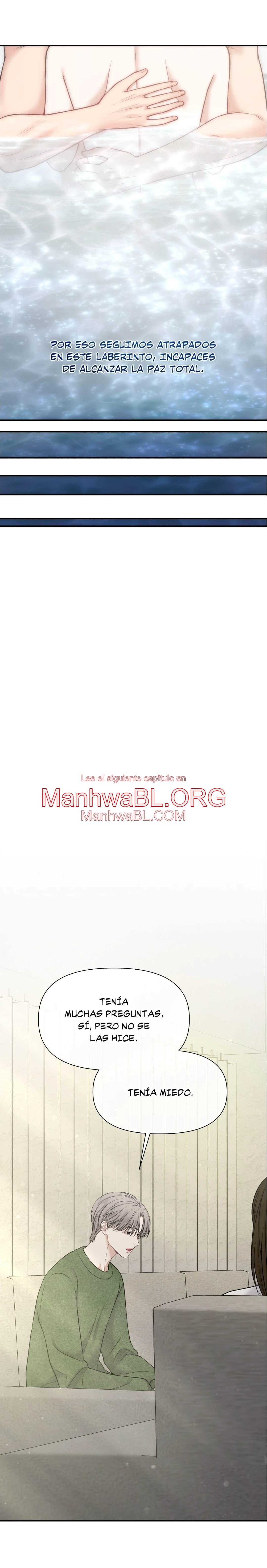 MacGuffin - Capítulo 28 2 manhwa