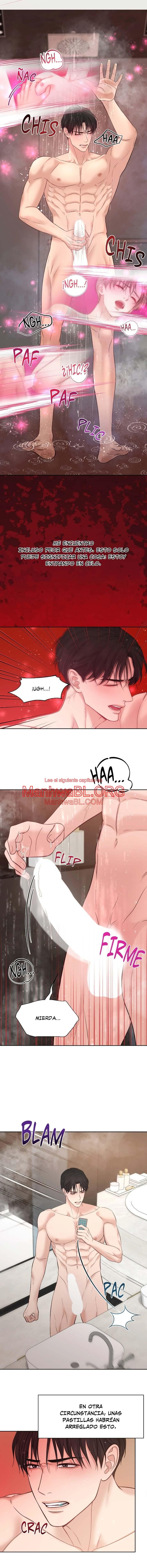 MacGuffin - Capítulo 39 3 manhwa
