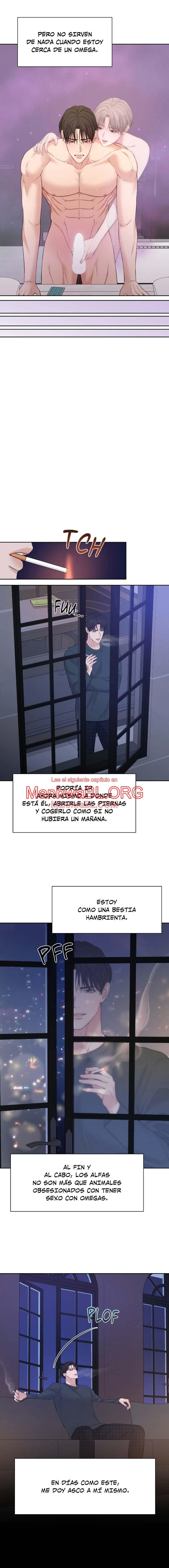 MacGuffin - Capítulo 39 3 manhwa