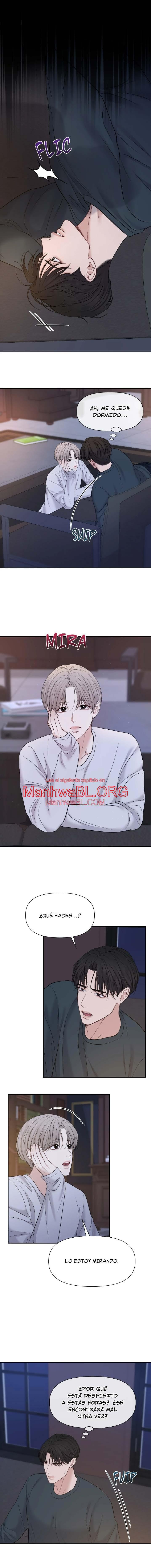 MacGuffin - Capítulo 39 3 manhwa