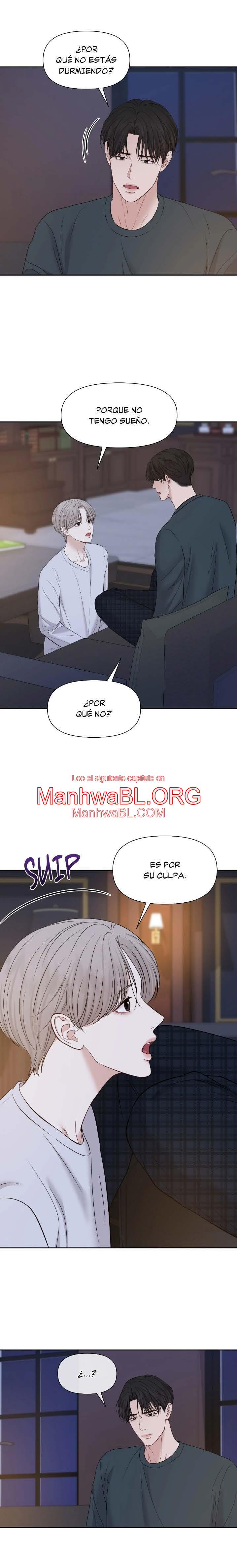 MacGuffin - Capítulo 39 3 manhwa