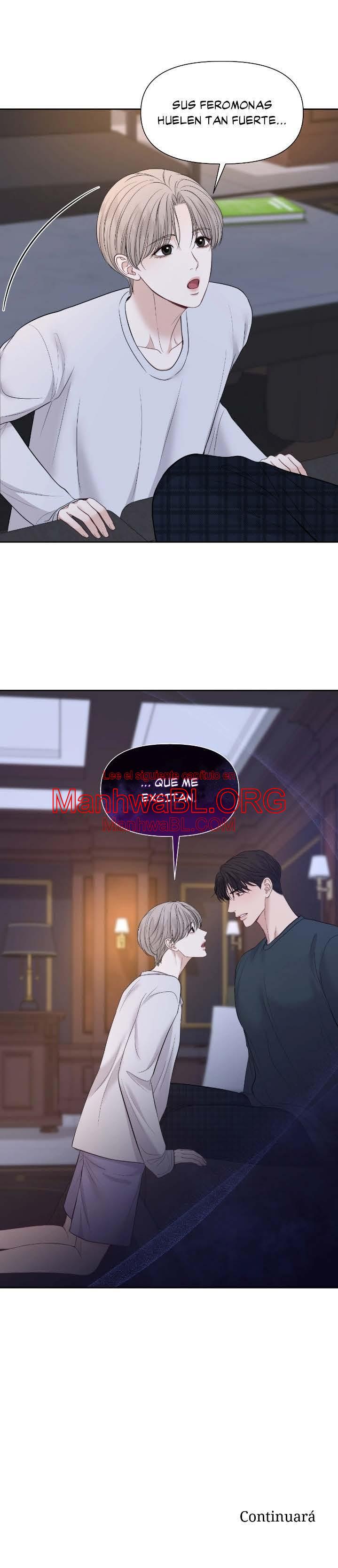 MacGuffin - Capítulo 39 3 manhwa