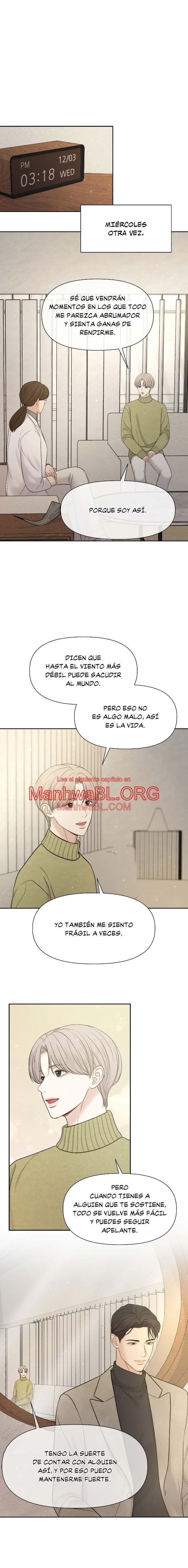MacGuffin - Capítulo 37 manhwa