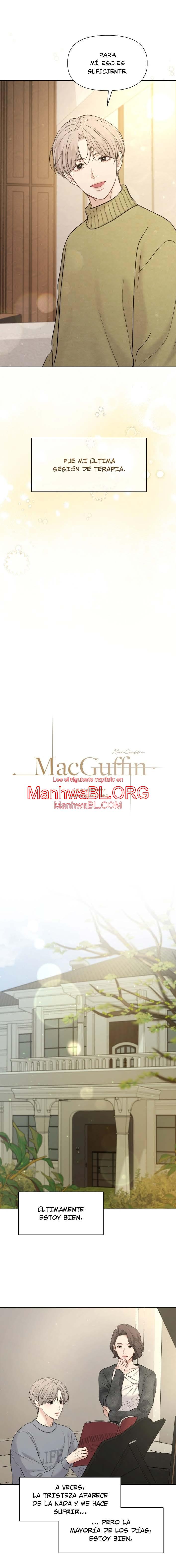 MacGuffin - Capítulo 37 manhwa