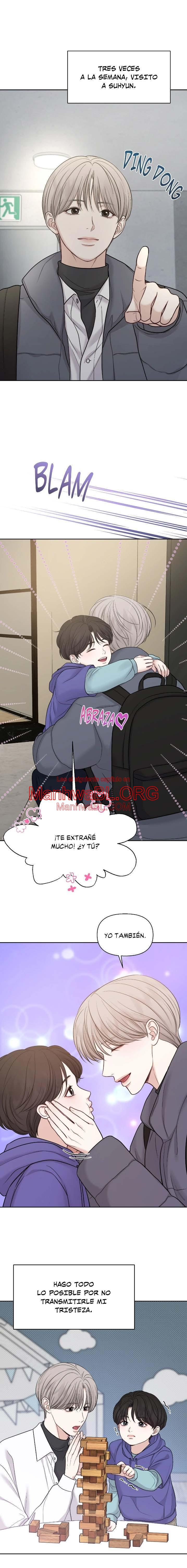 MacGuffin - Capítulo 37 manhwa