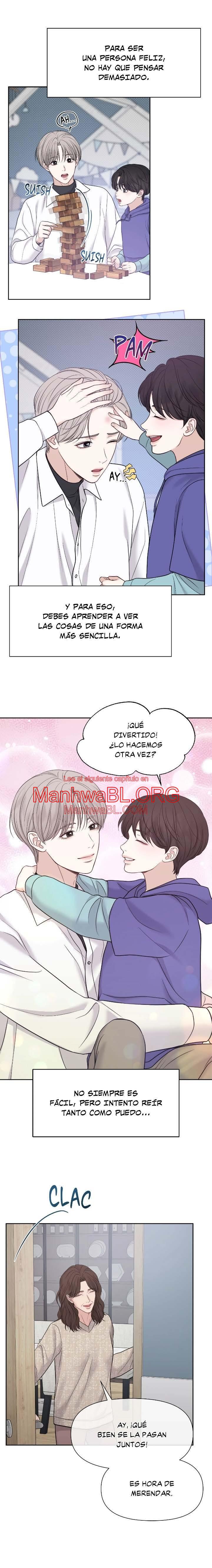 MacGuffin - Capítulo 37 manhwa