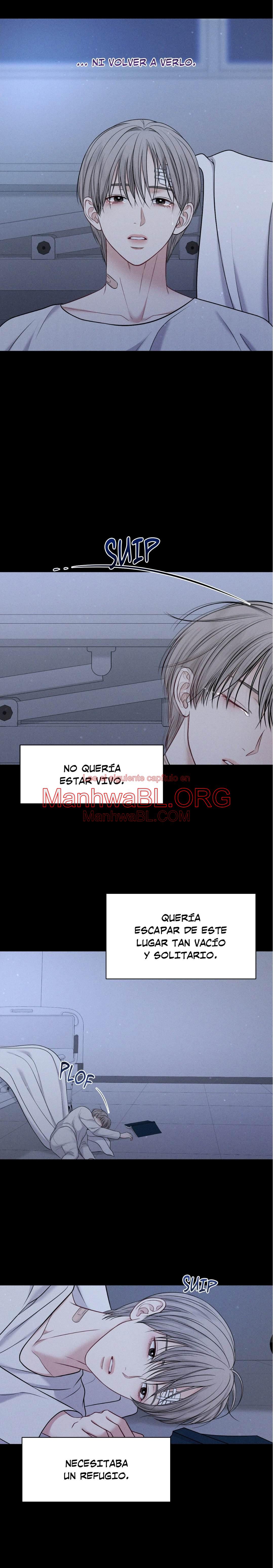 MacGuffin - Capítulo 25 2 manhwa