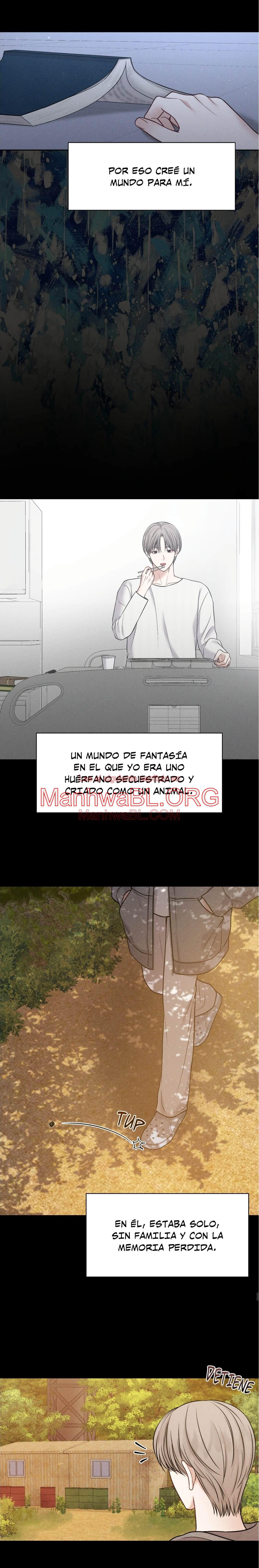 MacGuffin - Capítulo 25 2 manhwa