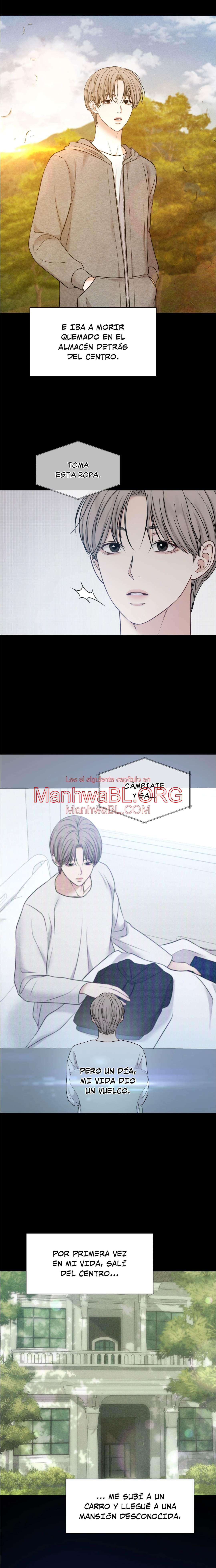 MacGuffin - Capítulo 25 2 manhwa