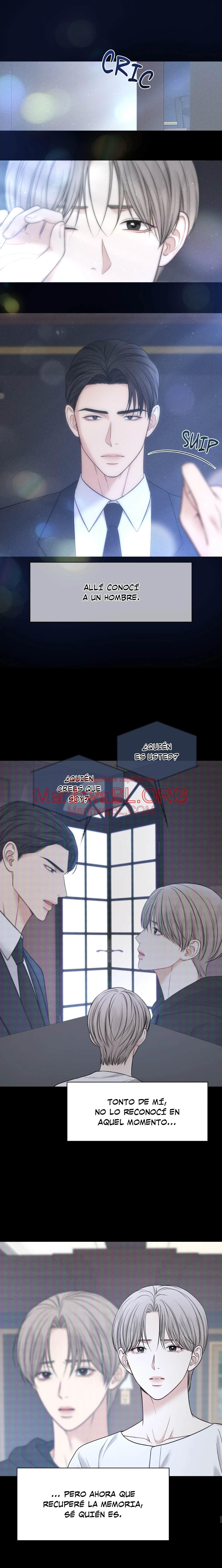 MacGuffin - Capítulo 25 2 manhwa