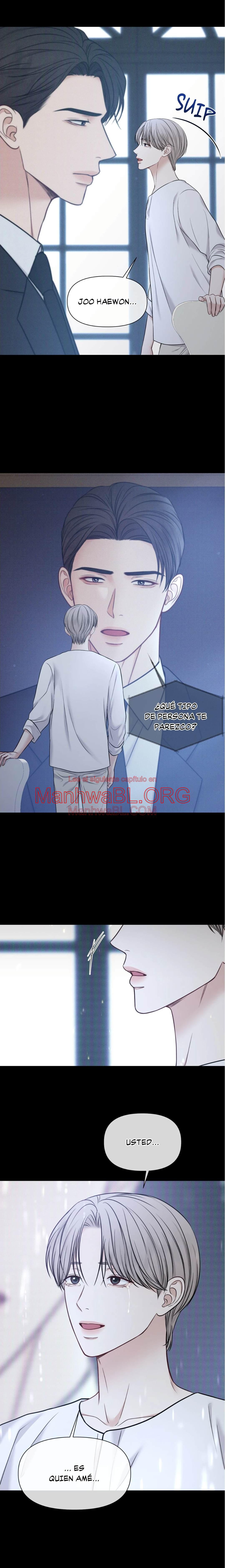 MacGuffin - Capítulo 25 2 manhwa