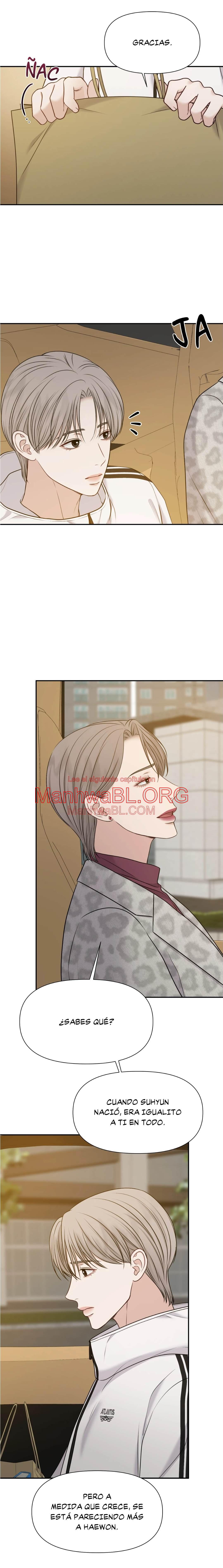MacGuffin - Capítulo 29 3 manhwa