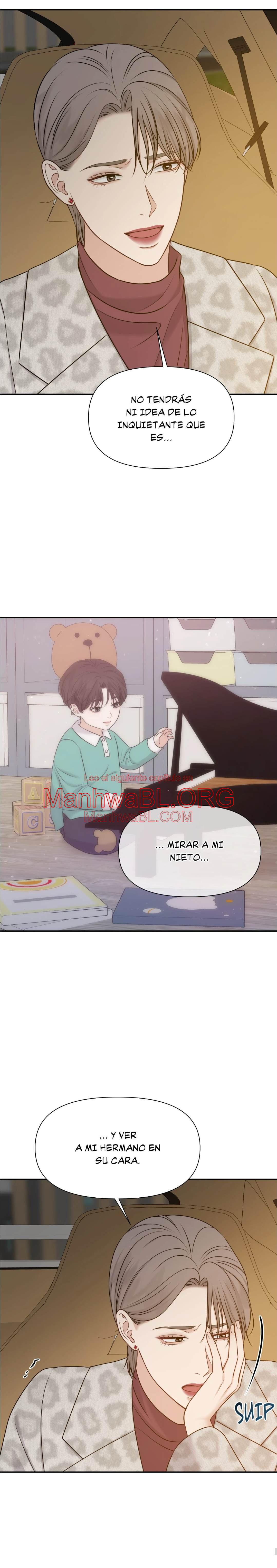 MacGuffin - Capítulo 29 3 manhwa