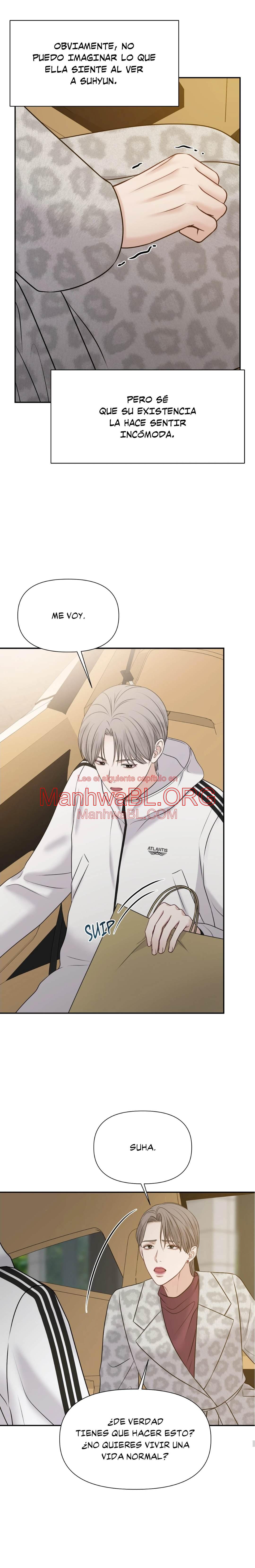 MacGuffin - Capítulo 29 3 manhwa