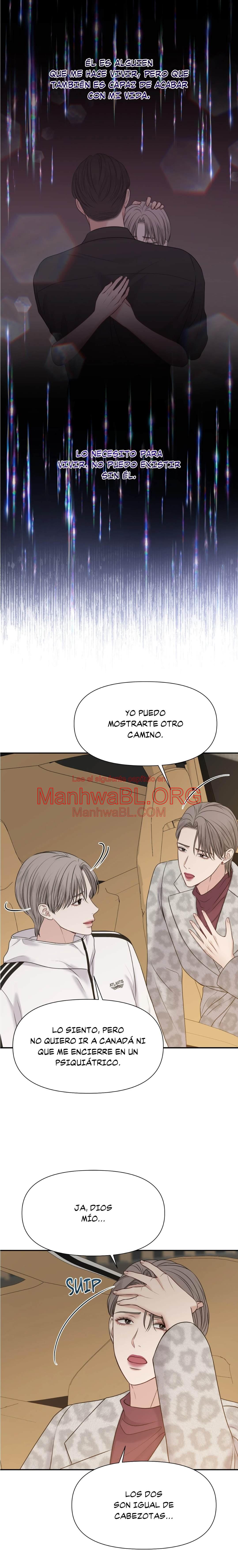 MacGuffin - Capítulo 29 3 manhwa