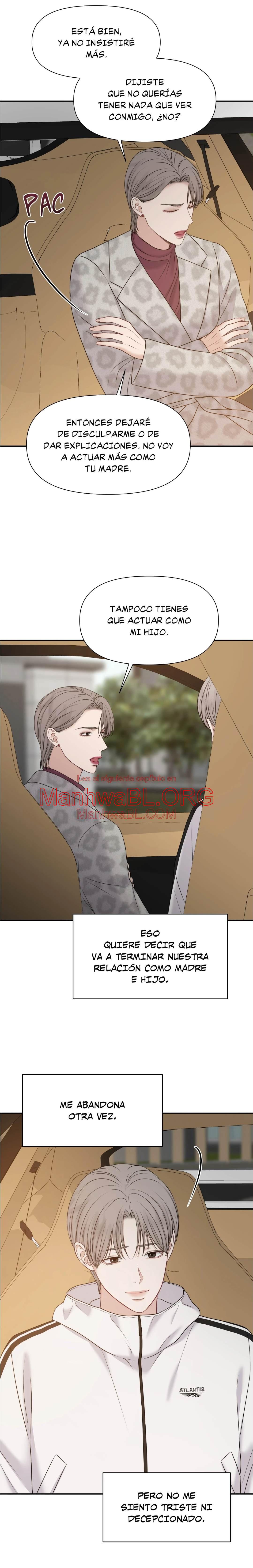 MacGuffin - Capítulo 29 3 manhwa