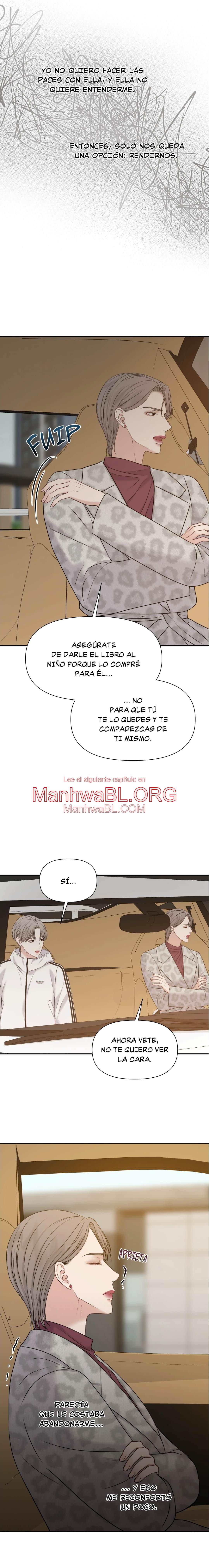 MacGuffin - Capítulo 29 3 manhwa