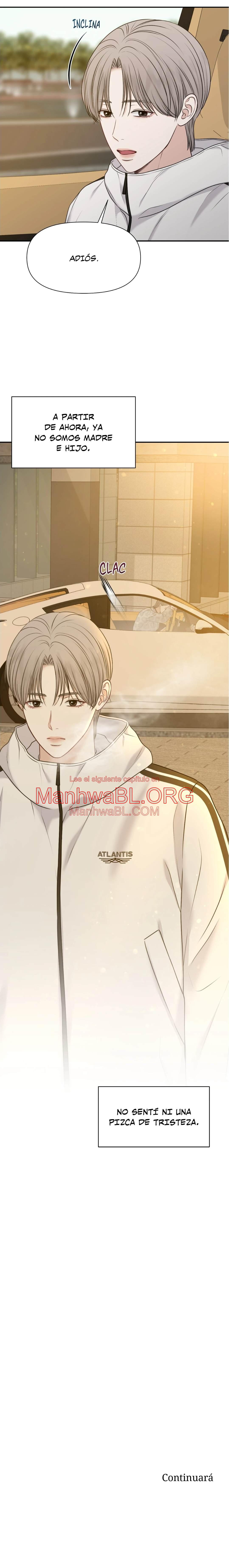 MacGuffin - Capítulo 29 3 manhwa