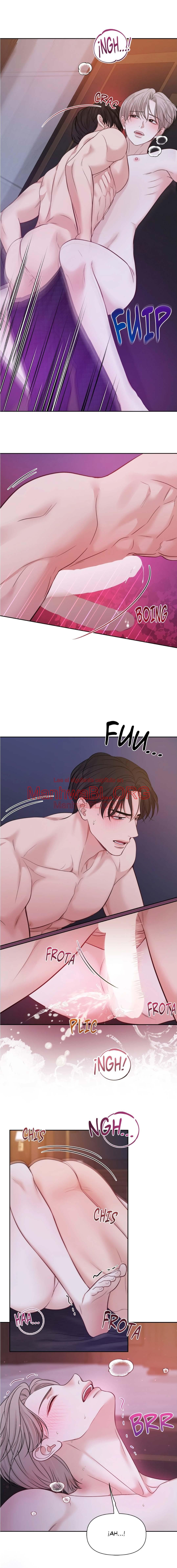 MacGuffin - Capítulo 40 2 manhwa