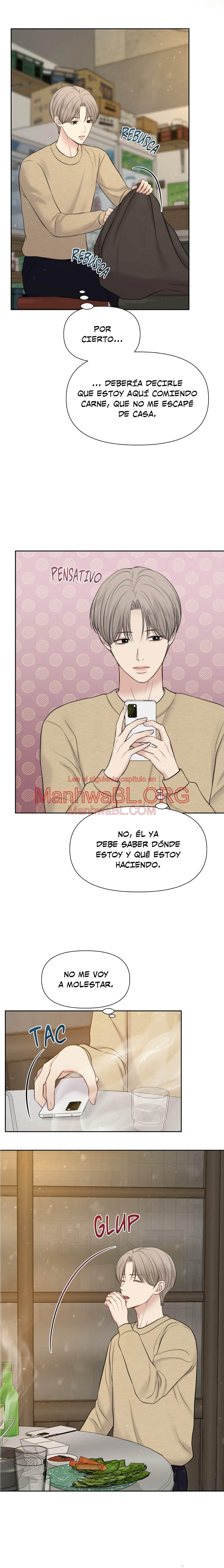 MacGuffin - Capítulo 34 3 manhwa