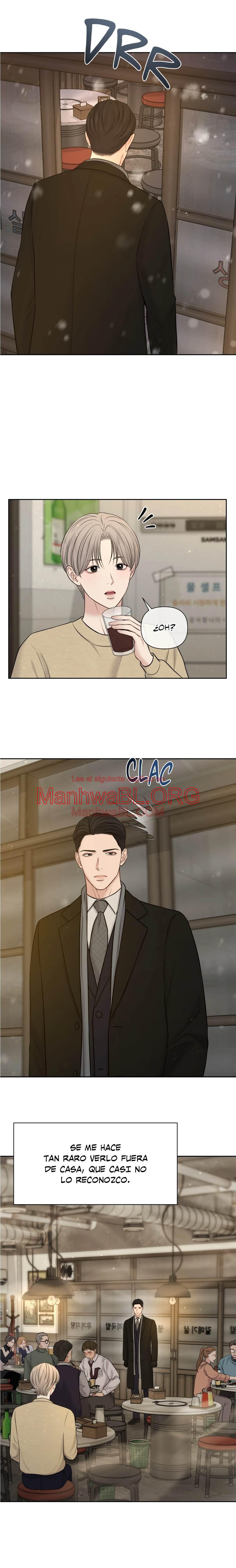 MacGuffin - Capítulo 34 3 manhwa