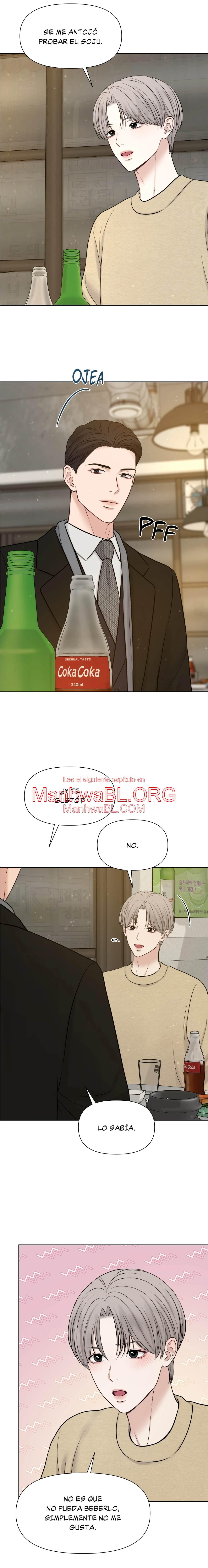 MacGuffin - Capítulo 34 3 manhwa